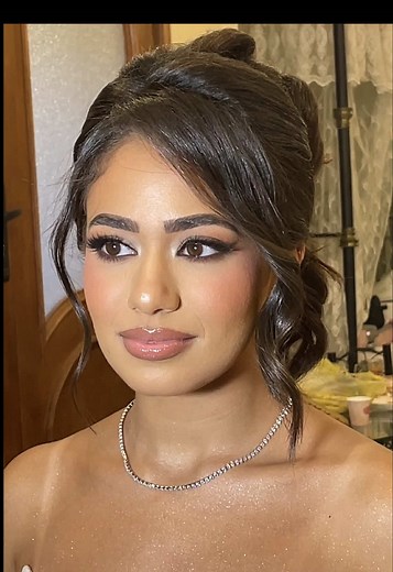 Bold Bridal Makeup Ideas for Unforgettable Weddings