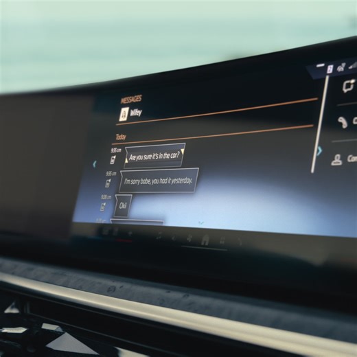 Find everything you’re looking for and more. Discover the BMW X7. | BMW USA