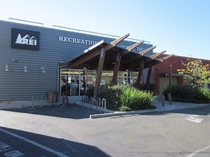 Where to Get Camping Gear in Berkeley