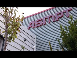 ASMPT Transforms HR with Workday | Workday