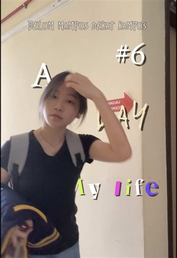 Vlog Ep6: Mencari Ketenangan Jiwa di Universiti Malaya