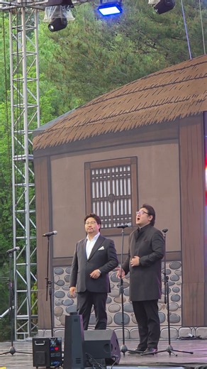 정지용 詩 × 김희갑 작곡｜이동원 ‘향수’… 1989년, 대한민국의 가슴을 울린 불후의 명곡