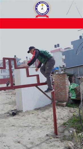 SS Academy: TO, GTO, IO, BC Preparation Classes