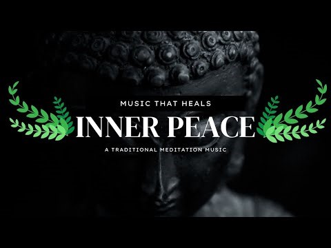 Meditation Humming | Deep Healing Vibration for Inner Peace & Relaxation