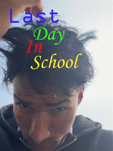Last Day In School: A Teacher's Perspective on Day 12