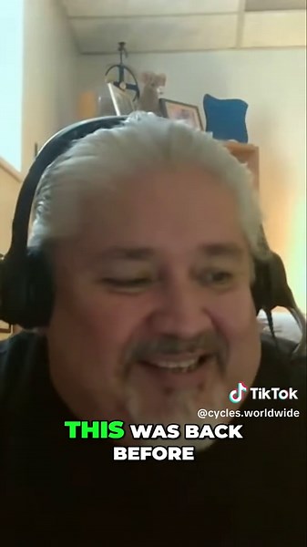 Cycles Worldwide on TikTok