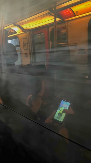 Nice day in Vancouver Canada 🇨🇦 to ride the Skytrain | Vancouver loves you