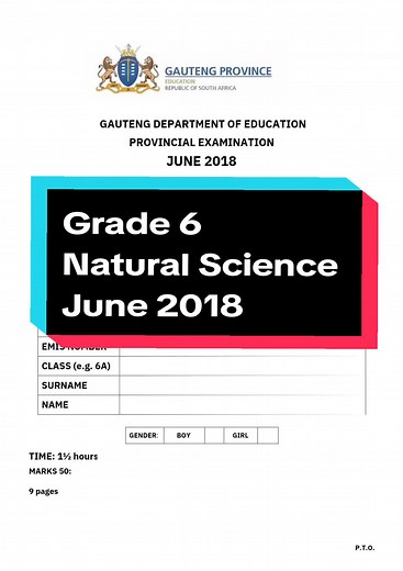 Past Year Papers on TikTok