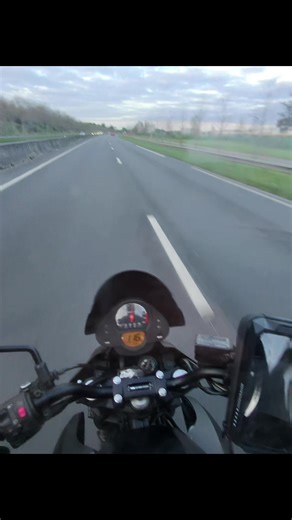 Sensation unique #motovlog #motorcycle #moto #fyp #motor