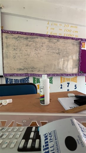 Basuh Whiteboard Cleaner: Tips for Effective Use