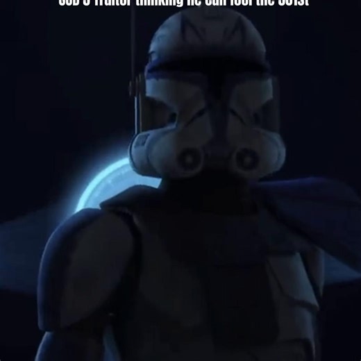 Epic 501st Legion Star Wars Edit