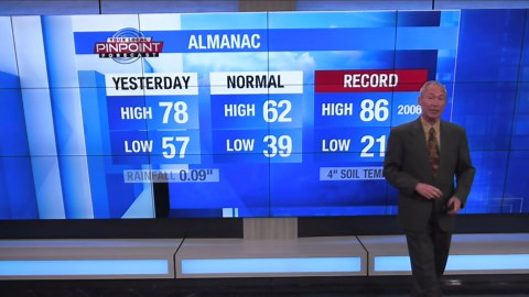 Iowa Department of Corrections seeks man who failed to report to work release; convicted of felony charges in Scott County