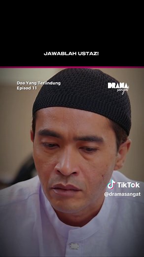 Drama Doa Yang Terlindung: Tonton Episod Live!