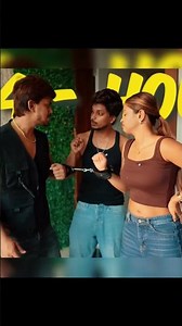 Mukul and Sona Dev create Instagram reel video 😛 #viralvideo #viral #viralreels #reels #newreel