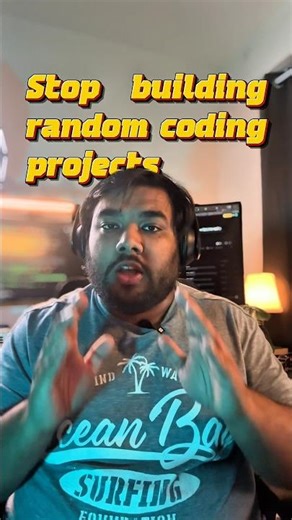 Stop building random coding problems and build problem solving micro SaaS with Blink