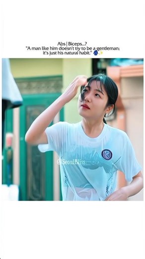 A man like him🫶🏻👀#RevengeOfOthers #Lomon #ShinYeEun#gantalmen #men #arealmen#standrd#thisman #viral