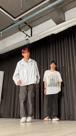 'My Way' Dance Cover Choreography by KATSEYE ft. AJAA