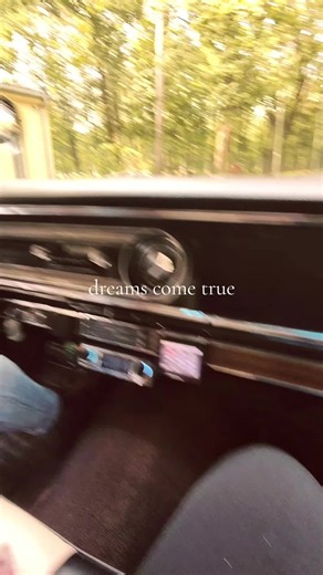 1967 Chevy Impala restoration: impala 67 dream comes true