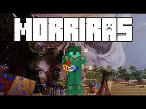 MORIRÁS!! - MINECRAFT MOD - "YOU WILL DIE"