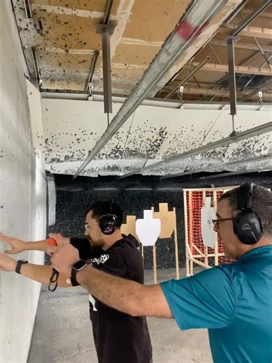 Cold Start USPSA Match HF 7.3 #2026 #edc #airsoft #shortsfeed