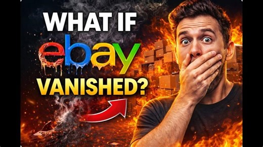 What If eBay Disappeared Tomorrow? The Collectibles Market Would Change Forever | My Premium Collection