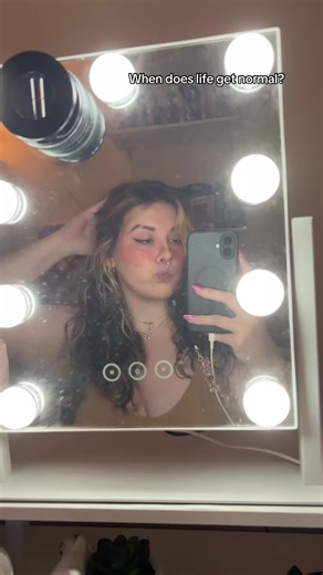 Every day is so weird or bad #philly #wwechrissy #contentcreator