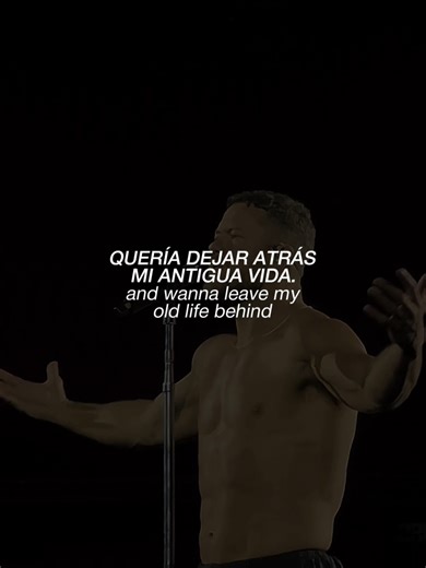 Thunder de Imagine Dragons: Letras y Traducción