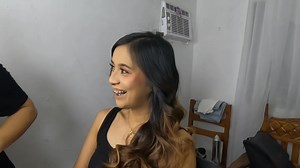 BTS Vlog | Birthday Photoshoot | Maria Eunisa