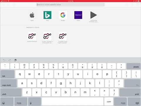 Axxess Training 1 - Login and Navigating