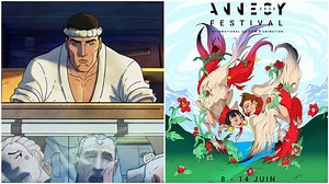 Get Jiro! Adult Swim Series Adapt Set for Annecy Festival WIP Showcase
