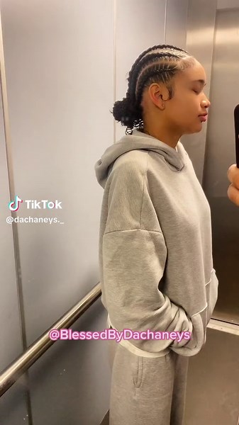 Black Girls with Cornrows: Braids by Me