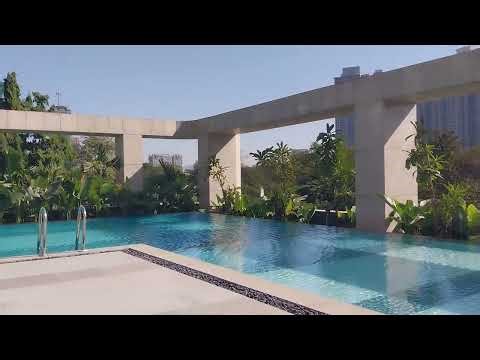 Courtyard by Narang Realty and The Wadhwa Group Videos