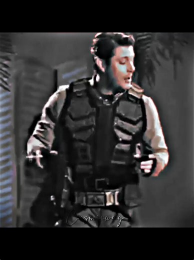 editing the soldier boy to a Russian song was not done by chance scenes: yt shigoedits tags: [#soldierboy #jensenackles #theboys #supernatural]