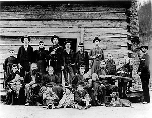 Family feuds in the United States - Alchetron, the free social encyclopedia