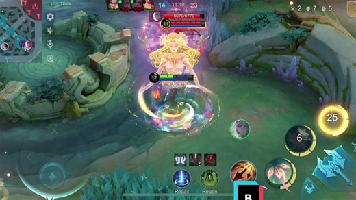 Mastering Ninja Moves in Mobile Legends