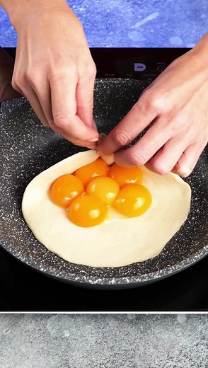 Egg-citing ways to cook your eggs! 🥚 | 5-Minute Crafts