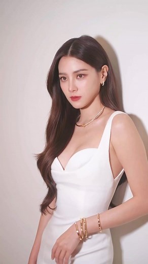 🩵 Tiffany & Co. Make up by @maxup.makeup Hair by @robirt_99 Styling by @allybunnyruth #TiffanyAndCo #TiffanyWonder #TiffanyExhibition #TiffanyAndCoxBaifern | ใบเฟิร์น - พิมพ์ชนก ลือวิเศษไพบูลย์ (Baifern - Pimchanok)