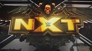New Logo And Theme Song For NXT Revealed – TJR Wrestling