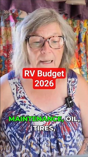 RV Maintenance & Repairs: Don't Hit the Road Without This! #rvlifestyle #RVLivingBudget