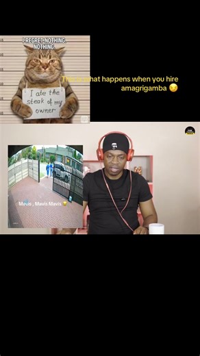 Warning South Africa: Hiring Foreigners Could Lead to Theft