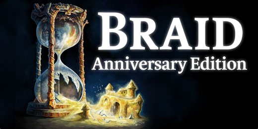 ‘Braid: Anniversary Edition’ Release Date, Platforms & Game Length
