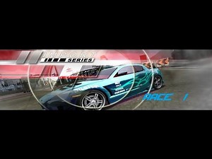 Juiced: Import Series Walkthrough - Race 1