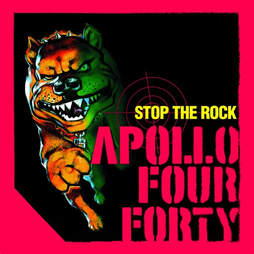 Apollo 440 - Stop the Rock (1999) | ČSFD.cz