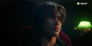 Top Form The Series - Episode 7 Teaser Aired every Friday at 9:00 PM Philippine Time GMT 8 on WeTV #TopForm #ThailandBL #BL #BoysLove #GayRomance #BLSeries | Asianovelas BL Update