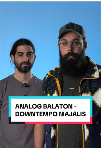 Downtempo Majális: Zenei Utazás Budapest Parkban