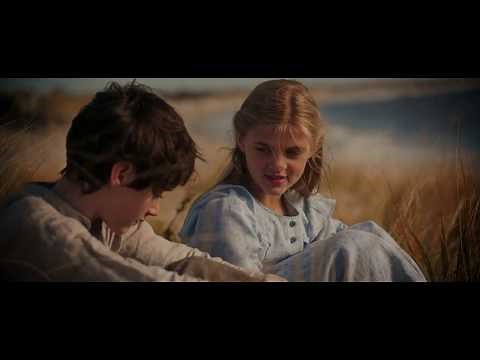 A Million Dreams - The Greatest Showman 2017 Movie Scenes