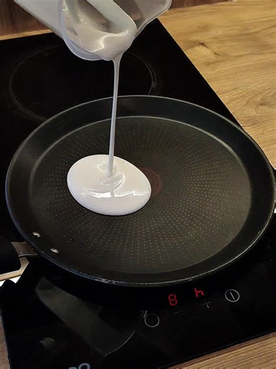 Dough Recipe for Delicious Mochi