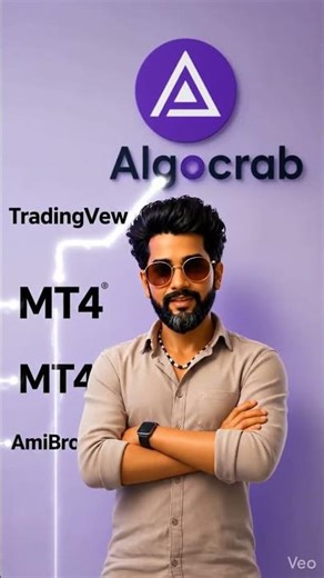 Algotrading Algocrab