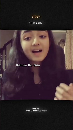 Kaun Tujhe (female version cover song) MS. Dhoni The Untold Story movie song