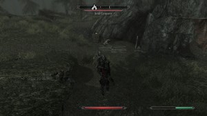 High Level Enemies